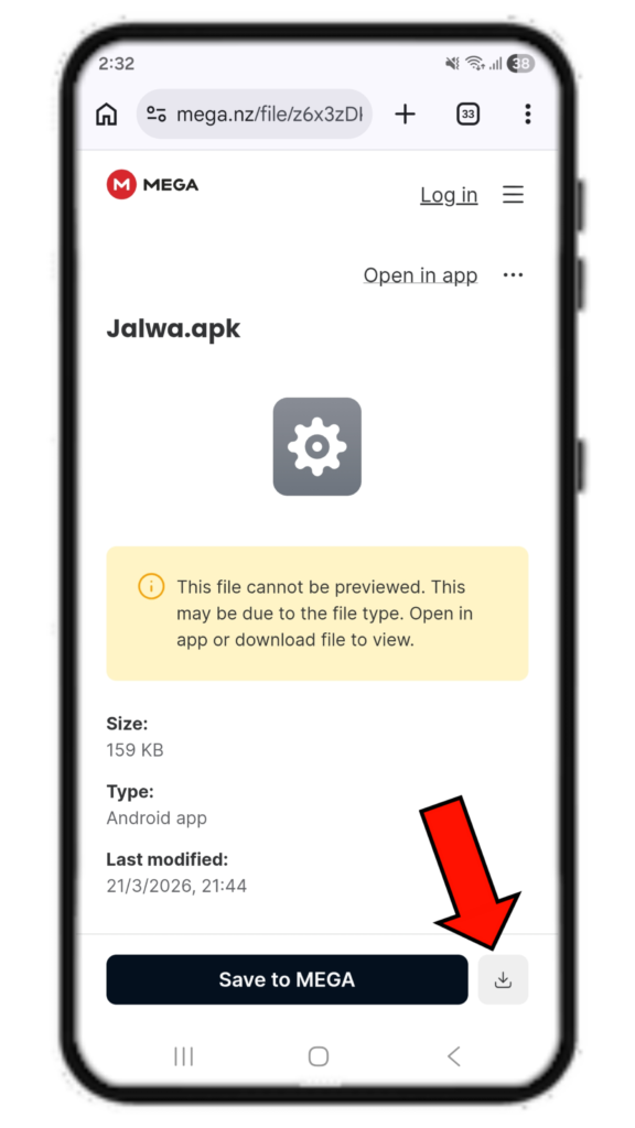Jalwa Game Apk Download