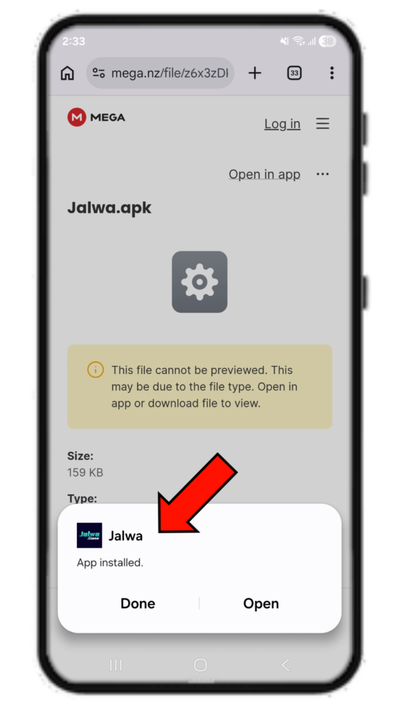 Jalwa Game Apk Download